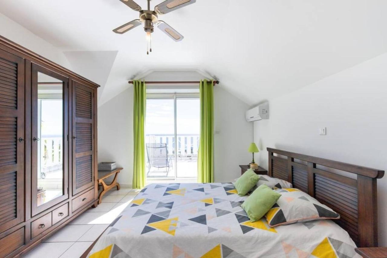 La Villa Bel Ocean - Saint Gilles Bains Exteriér fotografie